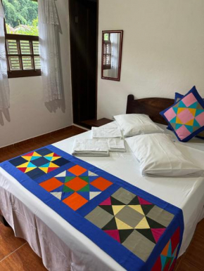 NayMar Paraty Casa Familiar